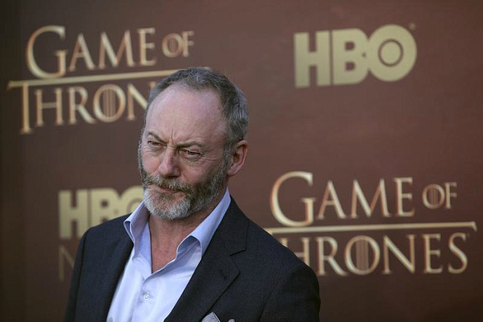 телевидение, сериалы, игра престолов