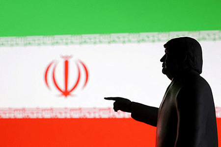 иран, израиль, сша, ближний восток, вооруженный конфликт, практика переговоров, дискредитация, трамп, электоральный цикл