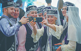 Москва отгуляет Навруз в виртуальном формате