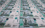 Годовая инфляция в России в августе 2025 года составила 8,14% против 8,79% в июле 2025 года