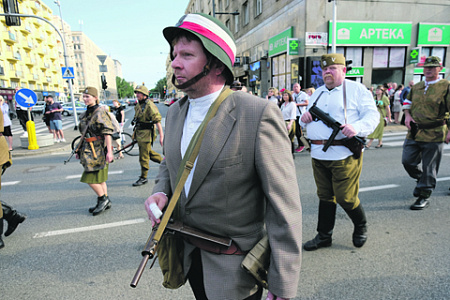 польша, моравецкий, вторая мировая войнпа, военные потери, институт, репарации, германия