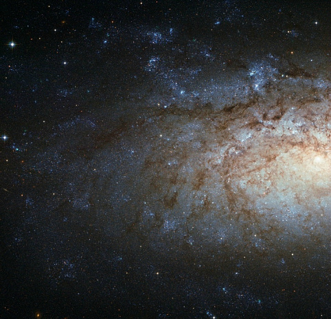 хаббл, hubble, космос, галактика