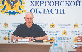 В будущей Госдуме могут появиться «украинские» депутаты
