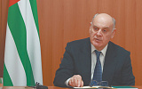 Оппозиция в Абхазии обещает блокировать министерства