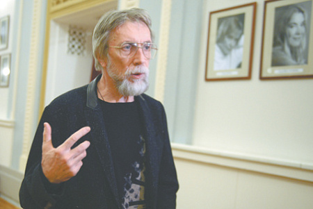 современная культура, музыка, технологии, владимир мартынов, интервью, антропологический и эволюционный кризис