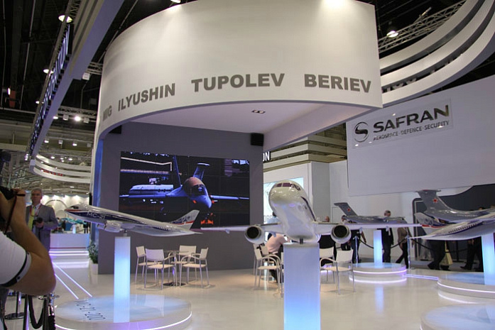 шойгу, ле бурже, авиасалон, вертолет, аллигатор