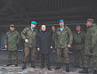 Экономику настроят для спецоперации