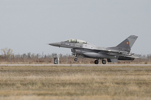 НАТО собирается развернуть над Украиной зонтик ПВО