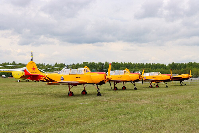 подмосковье, авиация, фестиваль, небо теория и практика