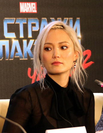 фильм, кино, премьера, ганн, рукер