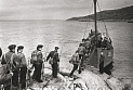 Морская пехота в годы войны