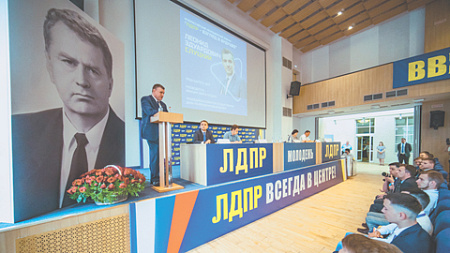 лдпр, родина, гражданская платформа, политика, тенденции, экспертное мнение