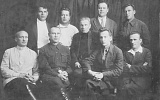 Как в СССР готовилась элита научных кадров в области общественных наук