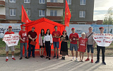 Главу администрации Перми выбрали вопреки протестам коммунистов