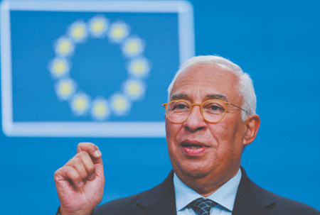 ес, саммит, внешняя политика, военно морская миссия, ормузский пролив, иран, вооруженный конфликт, израиль, сша