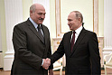 Лукашенко предложит  Путину заводы  белорусского <b>ВПК</b>
