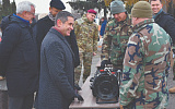 Румыния и Молдавия наращивают свои вооруженные силы