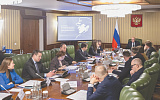 На выборы Госдумы может пойти одна именная партия