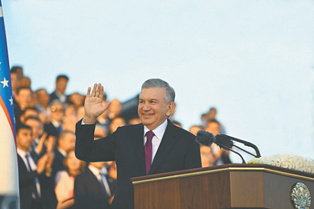 узбекистан, ес, экономика, политика, международные отношения