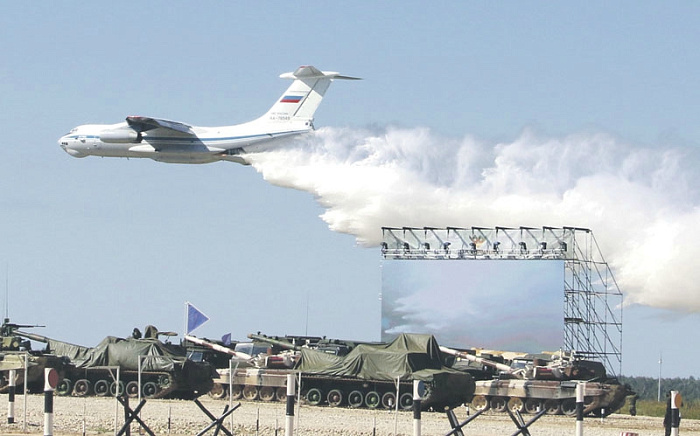 россия, армия, соревнования