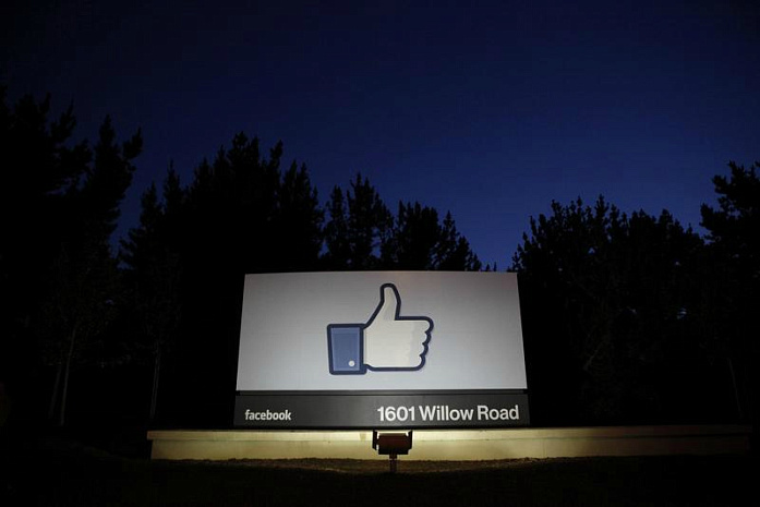 facebook, социальная сеть, день рождения, цукерберг