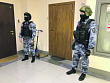 В думскую кампанию первыми вступили правоохранители
