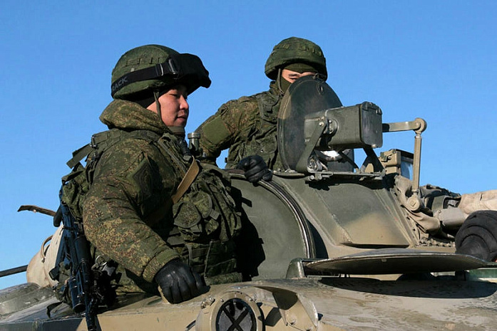 россия, армия, флот, боеготовность