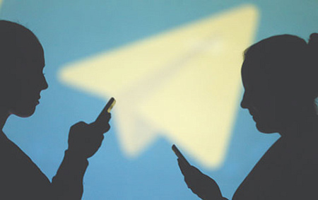 Telegram, сми, пресса, информация, интернет, мессенджер