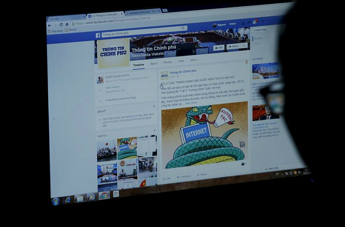 facebook, социальная сеть, день рождения, цукерберг