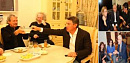 Д.Р.-55: Домашняя <b>вечеринка</b> у Константина Ремчукова