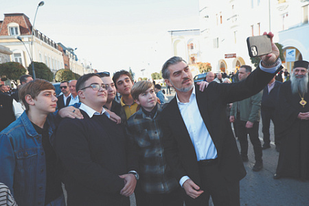 грузия, президент кавелашвили, евроинтеграция, ес, британская корпорация ввс, обвинение, яд против оппозиции, грузинская мечта