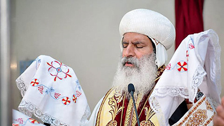 египет, копты, церковь, православие, общество, государство, традиции, рпц, диалог, фундаментализм, ислам