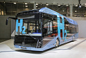 Водоробусы от «Группы ГАЗ»: каким в компании видят транспорт завтрашнего дня