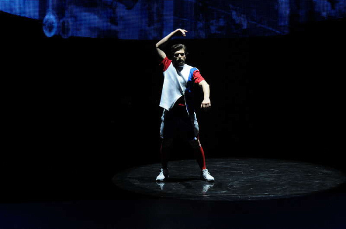 россия, футбол, чемпионат мира, жеребьевка