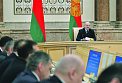 Лукашенко признал беззаконие правоохранителей