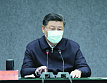 Китай защищает себя от проникновения вируса из-за границы