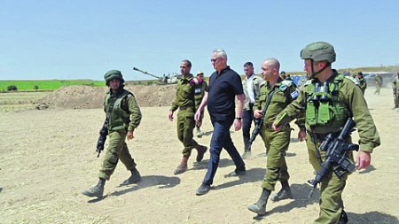 израиль, политический кризис, ганц, лапид, беннет, военный конфликт, хамас, газа, железный купол, про, экстренная помощь, сша