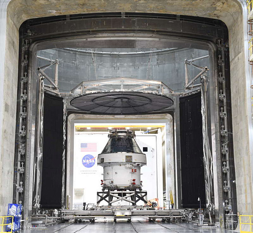 nasa, artemis, orion, супер гуппи