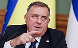 Почему Додика отстранили от должности президента