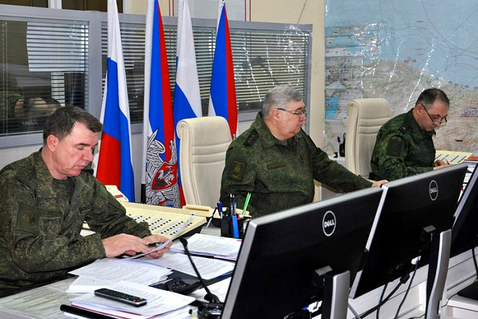 россия, армия, флот, боеготовность