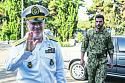 Черноморский флот держит курс на Персидский залив