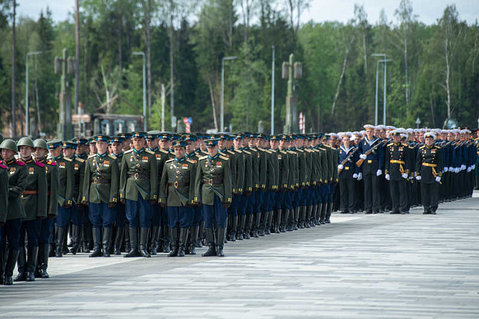 россия, армия, храм, освящение