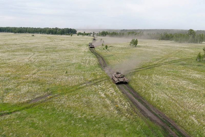 россия, армия, бмпт, терминатор, учение