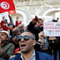 Новая Конституция исключит политические партии в Тунисе