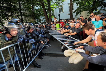 голунов, дело голунова, власть, политика, криминал, протесты, права человека, оппозиция