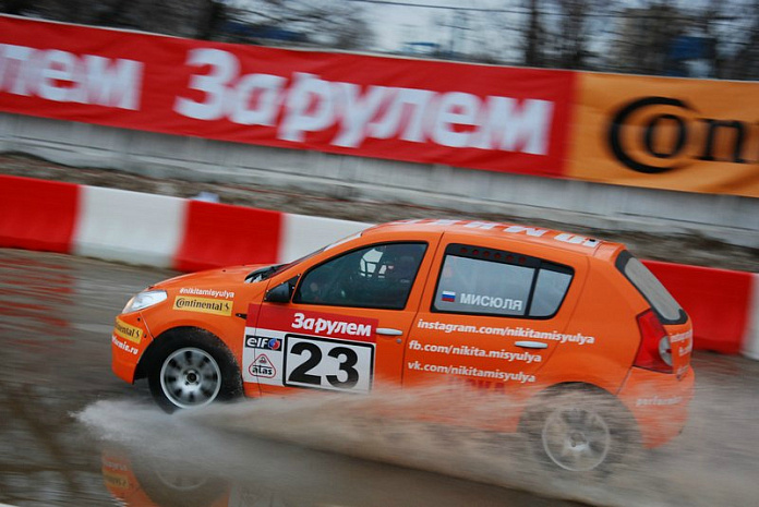 автоспорт, гонки, авто