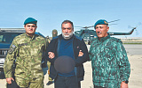 Баку обещает допустить в Нагорный Карабах наблюдателей ООН