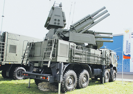 индия, вооружения, пво, зрк, с400, панцирь, рф, сша
