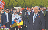 Германия пытается изолировать Россию в мировой политике
