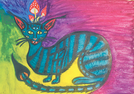 поэзия, лирика, семья